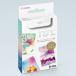 �L���m�� ZINK�t�H�g�y�[�p�[ 50������ 3215C003