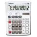  Canon калькулятор HS-1250WUC JPN SOB 3896C001