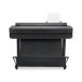 HP HP DesignJet T650 A0��ǥ� 5HB10A#BCD