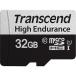 �ȥ�󥻥�ɥ���ѥ� microSDHC CL10 UHS-I U1 32GB TS32GUSD350V