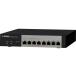 ���}�n �V���v��L2�X�C�b�` 8�|�[�g PoE���d�Ή� SWX2110P-8G