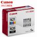 CANON �L���m�� �����C���N�^���N XKI-N21+N20/5MP�i5�F�}���`�p�b�N�j