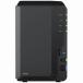 Synology низкий цена 2 Bay NAS DiskStation DS223 DS223
