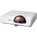 �G�v�\�� �r�W�l�X�v���W�F�N�^�[/�Z�œ_/4000lm/WXGA EB-L210SW