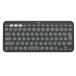 ���W�N�[�� PEBBLE KEYS 2 K380S �O���t�@�C�g K380sGR
