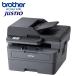  Brother A4 монохромный лазерное МФУ (LAN/ADF/ двусторонний печать ) DCP-L2660DW