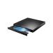  I o- данные USB Type-C soft есть портативный DVD Drive черный DVRP-UC8SK/H