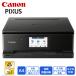 Canon �L���m�� A4�J���[�C���N�W�F�b�g�����@ PIXUS TS8830 (�u���b�N) PIXUSTS8830BK