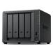 Synology DiskStation DS925+ 4�x�CNAS�T�[�o�[ DS925+
