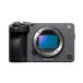 SONY Cinema Line �J���� ILME-FX3A