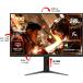 AOC ߥ󥰥ǥץ쥤 27/25601440/֥å Q27G4ZMN/11