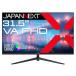 JAPANNEXT �վ��ǥ����ץ쥤 31.5��/1920��1080/�֥�å� JN-V315F2-C6