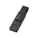  Buffalo USB3.2(Gen1)A/C поворотный USB память 64GB черный RUF3-ACR64G-BK