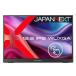 JAPANNEXT åѥͥǥץ쥤 13.3/19201200/֥å JN-MD-IPS133WU-T
