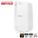 �o�b�t�@���[ WLAN�e�@ 11be/ax/ac/n/a/g/b 5764+688Mbps WSR6500BE6P-WH