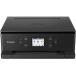  Canon A4 цвет струйный многофункциональная машина PIXUS TS7630 BLACK 7263C001