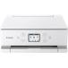  Canon A4 цвет струйный многофункциональная машина PIXUS TS7630 WHITE 7263C021