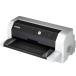 Epson удар принтер /136 колонка / монохромный / копирование 9 листов / сеть VP-F4400EN