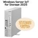 NEC iStorage NS100Tm(4TB/ tower /3 год гарантия ) NF8100-318Y