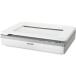  Epson A3 планшетный сканер -/600dpi/A4 одна сторона 4 секунд /1 листов DS-50000