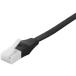  Buffalo ( принадлежности ) ушко. поломка нет LAN кабель CAT6a распорка 3m BK BSLS6AFU30BK