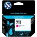 HP(Inc.) HP711�C���N�J�[�g���b�W�}�[���^29ml CZ131A