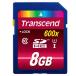 ȥ󥻥ɥѥ C10U1(SD card) TS8GSDHC10U1