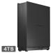  I *o-* данные оборудование 1 Drive сеть HDD 4TB HDL1-LA04/E