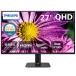 PHILIPS( дисплей ) жидкокристаллический дисплей 27 type /2560×1440/DisplayPort HDMI/ черный / динамик : нет /5 лет полный гарантия /.. источник . упаковка 27E2N2500/11