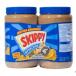 SKIPPYskipi- арахисовое масло super коричневый nk2.72kg(1.36kg×2) Peanuts затраты ko еда 