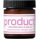 ザ プロダクト オーガニック ダマスクローズ 42g プロダクト ワックス product Damask Rose Hair Wax