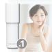 DECENCIA ディセンシア ホワイトF/L コンセントレート 36mL スキンケア 基礎化粧品 乳液 美容液 保湿 乾燥 角層 透明感