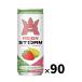  Asahi re instrument -m гуава клубника 250ml×90шт.@ Zero shuga- энергетический напиток большая вместимость 
