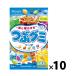  весна день . кондитерские изделия ..gmi soda 80g×10 пакет комплект 