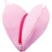  diamond стирка сеть бюстгальтер для сабо ..bla сеть Heart DAIYA ширина 20cm× длина 20cm× толщина 3cm