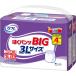 lifre. . брюки super BIG 3L 14 листов ввод для взрослых одноразовые подгузники брюки уход Homme tsu