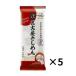  золотой летящий Nagoya Kishimen 250g ×5 шт 
