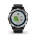  Garmin Fenix 6 черный мульти- спорт соответствует GPS часы смарт-часы часы отверстие данные 