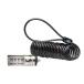  kensington система безопасности блокировка Portable Combination Laptop Lock K64670JP