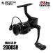  Abu Garcia катушка Max SX 2000SH вращающийся AbuGarcia MAX SX SP 0036282021884