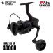  Abu Garcia катушка Max SX 4000H вращающийся AbuGarcia MAX SX SP 0036282022072