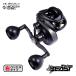  Abu Garcia катушка bait reel Be -тактный LP 400 правый руль AbuGarcia