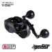  Abu Garcia катушка bait reel Be -тактный LP 400 левый руль AbuGarcia
