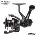  Abu Garcia вращающийся Lee рубин -тактный SP 4000 AbuGarcia BEAST SP