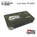  Abu Garcia искусственная приманка кейс постоянный VS-3010 оливковый 0036282969520 AbuGarcia REGULAR VS-3010 OLIVE
