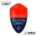 g Rex плюс поплавок черный tos orange конус поплавок GREX-PLUS CROTOS