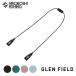  Glenn поле ze Koo силикон стакан код магнит тип AS-080~083 GLEN FIELD Zeque SILICONE GLASSES CORD