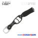  Studio Ocean Mark Ocean рукоятка OG2710 SD черный / titanium STUDIO OCEAN MARK OCEAN GRIP