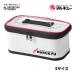  Marukyu система прозрачный сумка MQ-03 S размер MARUKYU