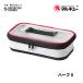  Marukyu система прозрачный сумка MQ-03 половина S размер MARUKYU